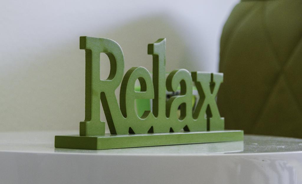 Apartments In Bern - Green Relax Exterior foto